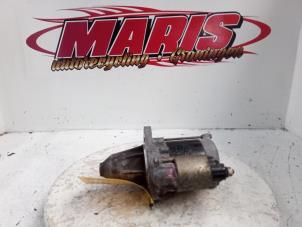 Gebruikte Startmotor Daihatsu Sirion/Storia (M1) 1.0 12V Prijs € 25,00 Margeregeling aangeboden door Autosloopbedrijf gebr. Maris