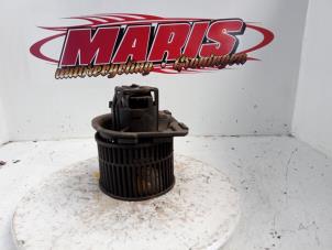 Gebruikte Kachel Ventilatiemotor Opel Vectra B (36) 1.6 16V Ecotec Prijs € 25,00 Margeregeling aangeboden door Autosloopbedrijf gebr. Maris