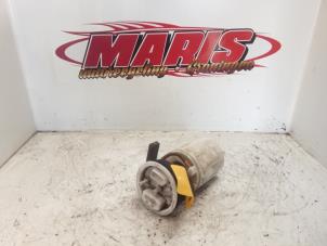 Gebruikte Benzinepomp Volkswagen Polo IV (9N1/2/3) 1.4 16V Prijs € 25,00 Margeregeling aangeboden door Autosloopbedrijf gebr. Maris