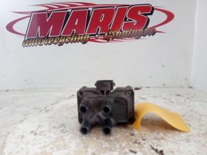 Gebruikte Bobine Ford Focus 1 Wagon 1.8 16V Prijs € 15,00 Margeregeling aangeboden door Autosloopbedrijf gebr. Maris