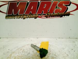 Gebruikte Pen Bobine Skoda Fabia (6Y2) 1.2 HTP Prijs € 10,00 Margeregeling aangeboden door Autosloopbedrijf gebr. Maris