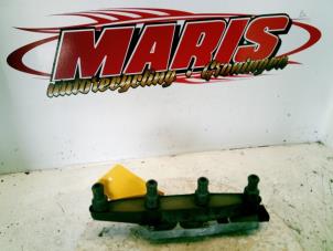 Gebruikte Bobine Volkswagen Lupo (6X1) 1.0 MPi 50 Prijs € 20,00 Margeregeling aangeboden door Autosloopbedrijf gebr. Maris