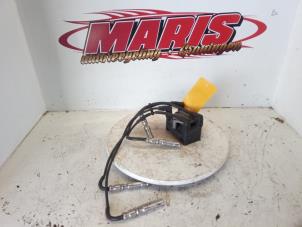 Gebruikte Bobine Audi A3 (8L1) 1.6 Prijs € 15,00 Margeregeling aangeboden door Autosloopbedrijf gebr. Maris