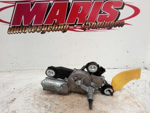 Gebruikte Ruitenwissermotor achter Ford Mondeo IV 2.0 16V LPG Prijs € 25,00 Margeregeling aangeboden door Autosloopbedrijf gebr. Maris