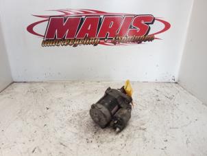 Gebruikte Startmotor Daihatsu Cuore (L251/271/276) 1.0 12V DVVT Prijs € 25,00 Margeregeling aangeboden door Autosloopbedrijf gebr. Maris