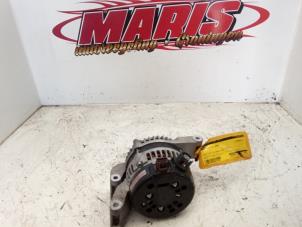 Gebruikte Dynamo Ford Focus Prijs € 50,00 Margeregeling aangeboden door Autosloopbedrijf gebr. Maris