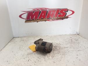 Gebruikte Startmotor Renault Kangoo (KC) 1.4 Prijs € 25,00 Margeregeling aangeboden door Autosloopbedrijf gebr. Maris