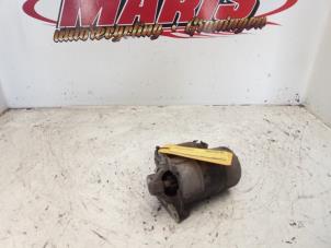 Gebruikte Startmotor Renault Clio II (BB/CB) 1.4 Prijs € 30,00 Margeregeling aangeboden door Autosloopbedrijf gebr. Maris