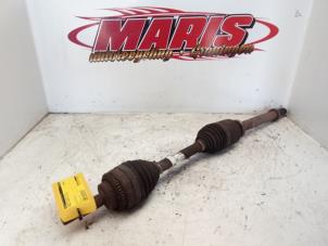 Gebruikte Homokineetas rechts-voor Renault Kangoo Express (FC) 1.5 dCi 85 Prijs € 30,00 Margeregeling aangeboden door Autosloopbedrijf gebr. Maris