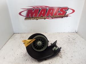 Gebruikte Chaufage Ventilatiemotor Opel Meriva 1.6 16V Prijs € 25,00 Margeregeling aangeboden door Autosloopbedrijf gebr. Maris