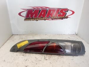 Gebruikte Achterlicht rechts Renault Kangoo (KC) 1.9 D 55 Prijs € 20,00 Margeregeling aangeboden door Autosloopbedrijf gebr. Maris