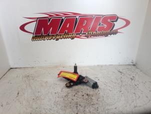 Gebruikte Ruitenwissermotor achter Ford Fiesta 5 (JD/JH) 1.3 Prijs € 20,00 Margeregeling aangeboden door Autosloopbedrijf gebr. Maris