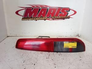 Gebruikte Achterlicht rechts Ford Focus 2 Wagon 1.8 16V Prijs € 25,00 Margeregeling aangeboden door Autosloopbedrijf gebr. Maris
