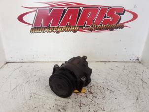 Gebruikte Airco Condensor Volkswagen Golf Plus (5M1/1KP) 1.6 FSI 16V Prijs € 35,00 Margeregeling aangeboden door Autosloopbedrijf gebr. Maris