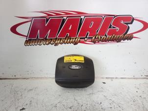 Gebruikte Airbag achterbank links Ford Transit 2.0 TDCi 16V Prijs € 50,00 Margeregeling aangeboden door Autosloopbedrijf gebr. Maris