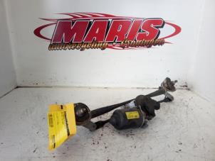 Gebruikte Ruitenwismotor + Mechaniek Kia Rio II (DE) 1.4 16V Prijs € 30,00 Margeregeling aangeboden door Autosloopbedrijf gebr. Maris