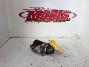 Gebruikte Startmotor Saab 9-3 I (YS3D) 2.0,S 16V Prijs € 30,00 Margeregeling aangeboden door Autosloopbedrijf gebr. Maris