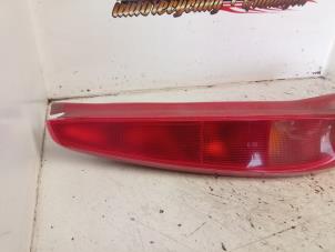 Gebruikte Achterlicht links Fiat Punto II (188) 1.2 16V Prijs € 20,00 Margeregeling aangeboden door Autosloopbedrijf gebr. Maris