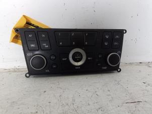 Gebruikte Radiobedienings paneel Nissan Almera Tino (V10M) 1.8 16V Prijs € 40,00 Margeregeling aangeboden door Autosloopbedrijf gebr. Maris