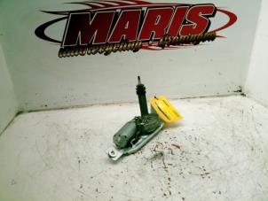 Gebruikte Motor Ruitenwisser achter Seat Ibiza II (6K1) 1.6i CLX,GLX,S,SXE Prijs € 20,00 Margeregeling aangeboden door Autosloopbedrijf gebr. Maris