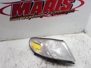 Gebruikte Pinker rechts Saab 9-3 I (YS3D) 2.0t 16V Prijs € 20,00 Margeregeling aangeboden door Autosloopbedrijf gebr. Maris