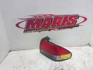 Gebruikte Achterlicht rechts Saab 9-3 I (YS3D) 2.0t 16V Prijs € 25,00 Margeregeling aangeboden door Autosloopbedrijf gebr. Maris