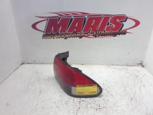 Gebruikte Achterlicht rechts Saab 9-3 I (YS3D) 2.0t 16V Prijs € 25,00 Margeregeling aangeboden door Autosloopbedrijf gebr. Maris