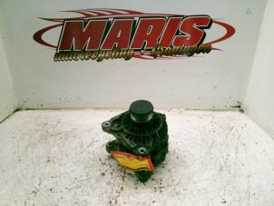 Gebruikte Dynamo Renault Kangoo Express (FC) 1.5 dCi 60 Prijs € 40,00 Margeregeling aangeboden door Autosloopbedrijf gebr. Maris