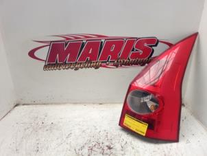 Gebruikte Achterlicht rechts Renault Megane II Grandtour (KM) 2.0 16V Prijs € 20,00 Margeregeling aangeboden door Autosloopbedrijf gebr. Maris
