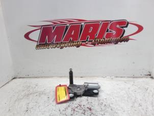 Gebruikte Ruitenwissermotor achter Ford Focus 2 1.6 16V Prijs € 20,00 Margeregeling aangeboden door Autosloopbedrijf gebr. Maris