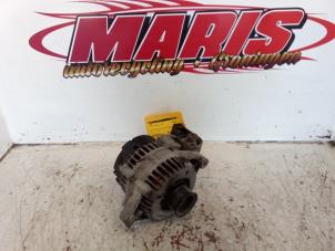 Gebruikte Dynamo Chevrolet Evanda 2.0 16V Prijs € 45,00 Margeregeling aangeboden door Autosloopbedrijf gebr. Maris