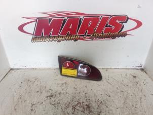 Gebruikte Achterlicht links Seat Ibiza III (6L1) 1.4 16V 85 Prijs € 20,00 Margeregeling aangeboden door Autosloopbedrijf gebr. Maris
