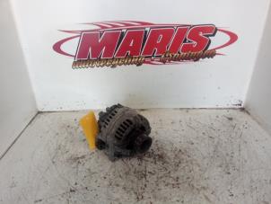 Gebruikte Dynamo Opel Astra H Twin Top (L67) 1.6 16V Twinport Prijs € 25,00 Margeregeling aangeboden door Autosloopbedrijf gebr. Maris