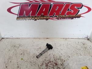 Gebruikte Pen Bobine Volkswagen Fox (5Z) 1.2 Prijs € 10,00 Margeregeling aangeboden door Autosloopbedrijf gebr. Maris