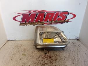Gebruikte Rechter Koplamp Opel Agila (A) 1.0 12V Prijs € 25,00 Margeregeling aangeboden door Autosloopbedrijf gebr. Maris