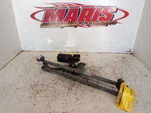Gebruikte Ruitenwismotor + Mechaniek Opel Vectra B Caravan (31) 1.8 16V Prijs € 30,00 Margeregeling aangeboden door Autosloopbedrijf gebr. Maris