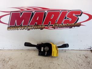 Gebruikte Licht + Raw Schakelaar BMW 3 serie (E46/4) 320d 16V Prijs € 35,00 Margeregeling aangeboden door Autosloopbedrijf gebr. Maris