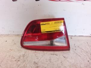 Gebruikte Achterlicht links Seat Ibiza ST (6J8) 1.2 TDI Ecomotive Prijs € 20,00 Margeregeling aangeboden door Autosloopbedrijf gebr. Maris