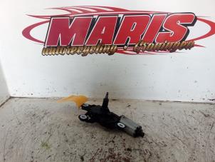 Gebruikte Motor Ruitenwisser achter Seat Ibiza ST (6J8) 1.2 TDI Ecomotive Prijs € 20,00 Margeregeling aangeboden door Autosloopbedrijf gebr. Maris