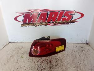 Gebruikte Achterlicht rechts Fiat Croma (194) Prijs € 20,00 Margeregeling aangeboden door Autosloopbedrijf gebr. Maris