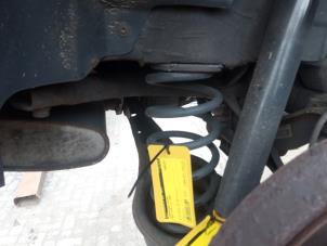 Gebruikte Schroefveer achter Seat Leon (1P1) 2.0 FSI 16V Prijs € 20,00 Margeregeling aangeboden door Autosloopbedrijf gebr. Maris