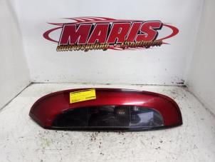 Gebruikte Achterlicht rechts Opel Corsa C (F08/68) 1.2 16V Prijs € 25,00 Margeregeling aangeboden door Autosloopbedrijf gebr. Maris