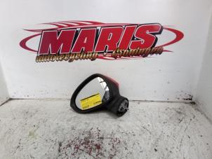 Gebruikte Buitenspiegel links Seat Ibiza IV SC (6J1) 1.2 12V Prijs € 30,00 Margeregeling aangeboden door Autosloopbedrijf gebr. Maris