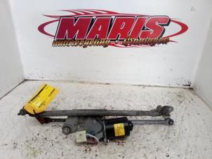 Gebruikte Ruitenwismotor + Mechaniek Citroen Saxo 1.1i X,SX Prijs € 20,00 Margeregeling aangeboden door Autosloopbedrijf gebr. Maris