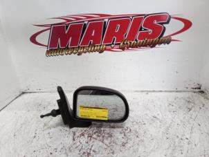 Gebruikte Buitenspiegel rechts Hyundai Atos 1.1 12V Prijs € 20,00 Margeregeling aangeboden door Autosloopbedrijf gebr. Maris
