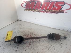 Gebruikte Cardanas links-voor (VWA) Toyota Aygo (B10) 1.0 12V VVT-i Prijs € 30,00 Margeregeling aangeboden door Autosloopbedrijf gebr. Maris