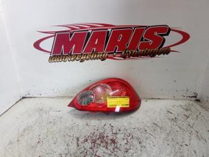 Gebruikte Achterlicht rechts Toyota Aygo (B10) 1.0 12V VVT-i Prijs € 20,00 Margeregeling aangeboden door Autosloopbedrijf gebr. Maris