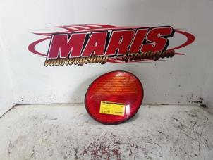 Gebruikte Achterlicht rechts Volkswagen New Beetle (9C1/9G1) 1.9 TDI 90 Prijs € 25,00 Margeregeling aangeboden door Autosloopbedrijf gebr. Maris