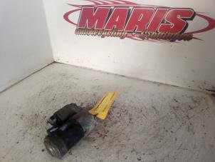 Gebruikte Startmotor Hyundai Getz 1.5 CRDi 12V Prijs € 25,00 Margeregeling aangeboden door Autosloopbedrijf gebr. Maris