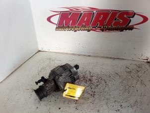 Gebruikte Dynamo Hyundai Getz 1.5 CRDi 12V Prijs € 35,00 Margeregeling aangeboden door Autosloopbedrijf gebr. Maris